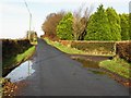 Old Ballybracken Road, Duncansland