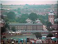 Royal Naval Hospital Haslar