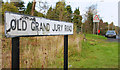 The Old Grand Jury Road, Saintfield (2)