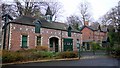 Stable Block, Saltwell Park