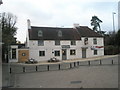 SU7013 : The Red Lion, Horndean by Basher Eyre