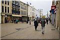 Cheltenham High Street