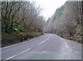 Nant y Garth Pass