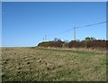 Power Lines near Aldbury