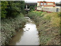 Malpas Brook,Crindau, Newport