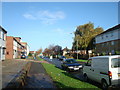 Worsley Bridge Road, Sydenham