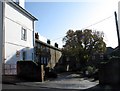 Royal Hotel, Tring Station