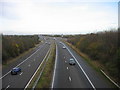 A194(M) near Follingsby