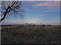 Gleniffer Braes at Dusk