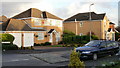 Russet Close, Langstone