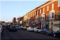 High Street in Marlow