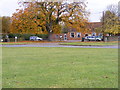 Fringford Village Hall