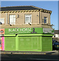 Black Horse Property - Thornton Road