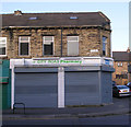 City Road Pharmacy - City Road