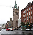 "Spires" mall and conference centre, Belfast