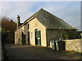 Coach House, Newbrough