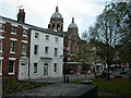 Coventry, Warwick Road URC