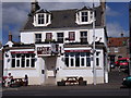 Crail, East Neuk Hotel