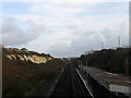 Bishopstone Station