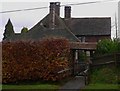 Cottage on Baynards Road