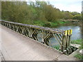 Milston - Bailey Bridge