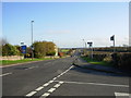 Clowne - Sheffield Road