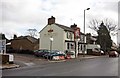 The White Lion, Barnet, Herts