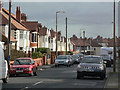 Montpelier Avenue