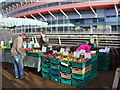 Riverside Market, Fitzhamon Embankment