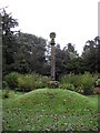 Market Cross of Old Scone