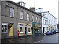 Dunkeld Post Office