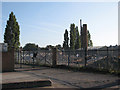 Bobbers Mill: demolition of Lindley & Lindley