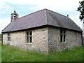  Jesus Chapel, Llanfair D.C.