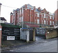 St Woolos Primary School, Stow Hill, Newport