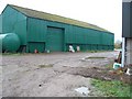 Another barn at Kettle