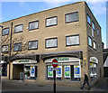 Yorkshire Building Society - Well Croft