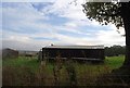 Farm building, Fisher