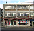 Ladbrokes - Market Square