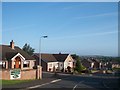 The Carquillan Housing Estate, Hilltown