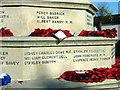 Tring War Memorial