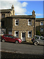 House on the Market Place (Church View)