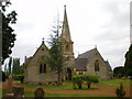 Shipston-on-Stour Cemetery, Chapel