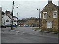 Wolsingham Market Square