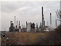 North Killingholme Refinery