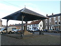 Easingwold Market Cross