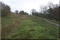 The Beck Hole Incline in Goathland