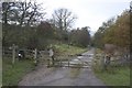 Down the Incline to Beck Hole