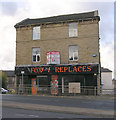 Foxy Fireplaces - Otley Road