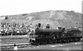 Locomotive Parade, Rainhill 1980:  Midland Railway 