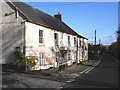 Post Box House, Symondsbury